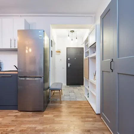 Charming Close To Unirii Square Bukareszt