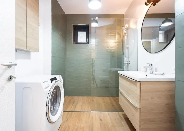 Apartament Charming Close To Unirii Square