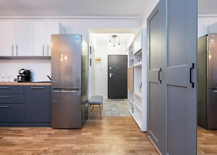 Charming Close To Unirii Square Bukareszt