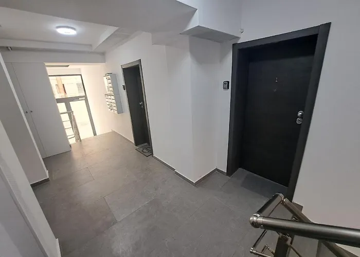 Apartament Charming Close To Unirii Square