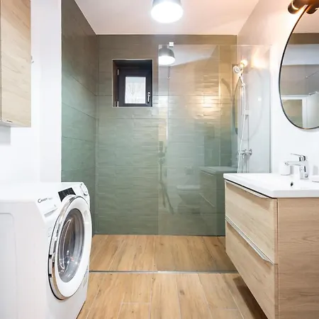 Appartamento Charming Close To Unirii Square