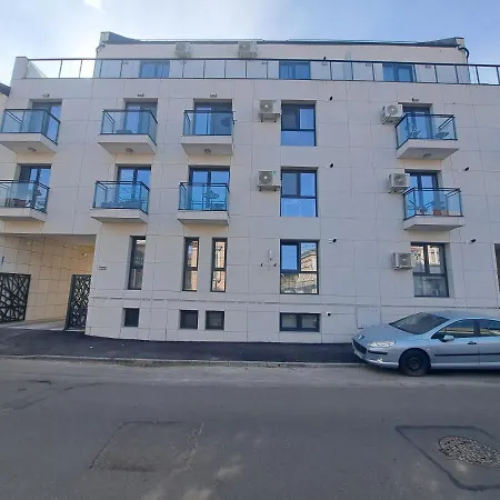 Apartment Charming Close To Unirii Square *