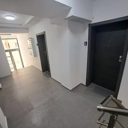 Apartment Charming Close To Unirii Square